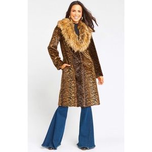 Minnelli Jacket-Show me your mumu